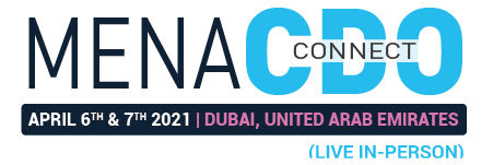 MENA CDO Connect 2021