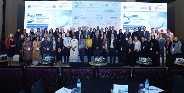 International Patient Experience Symposium 2021