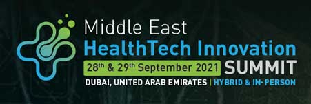 Middle East HealthTech Innovation Summit