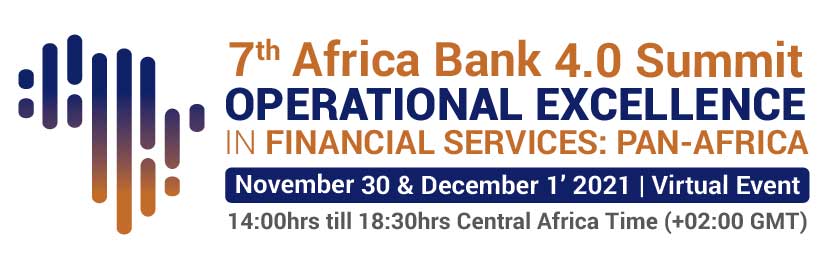 7th Africa Bank 4.0 Summit