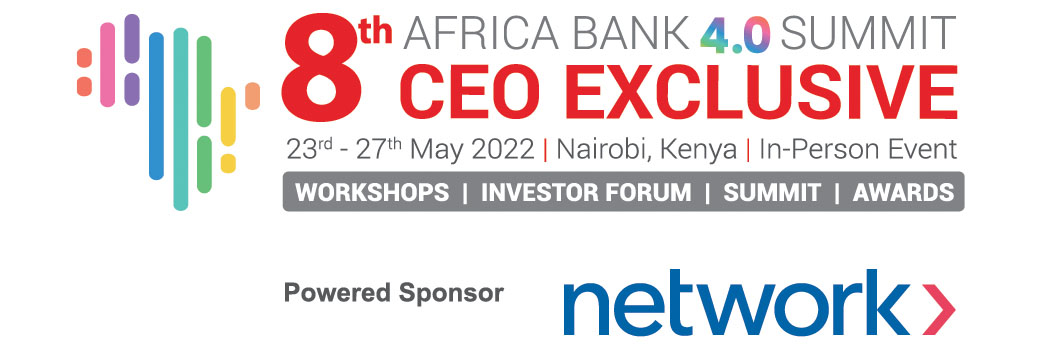 8th Africa Bank 4.0 Summit – CEO EXCLUSIVE