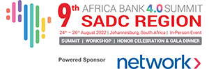 9th Africa Bank 4.0 Summit – SADC Region
