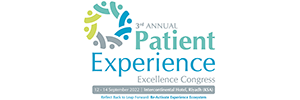 3rd Annual Patient Experience Excellence Congress