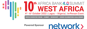 10th Africa Bank 4.0 Summit – West Africa