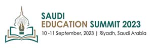 Saudi Education Summit 2023