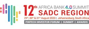 12th Africa Bank 4.0 Summit – SADC Region