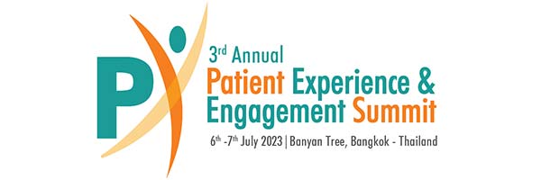 3rd Annual Patient Experience Engagement Summit