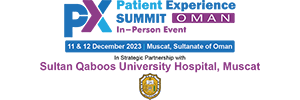 Patient Experience Summit – Oman