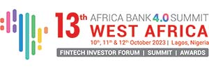 13th Africa Bank 4.0 Summit – West Africa