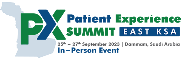 Patient Experience Summit – East KSA