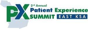 2nd Annual Patient Experience Summit – East KSA